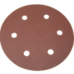 WEN DW400SP 400-Grit Hook and Loop 9-Inch Drywall Sander Sandpaper, 10-Pack