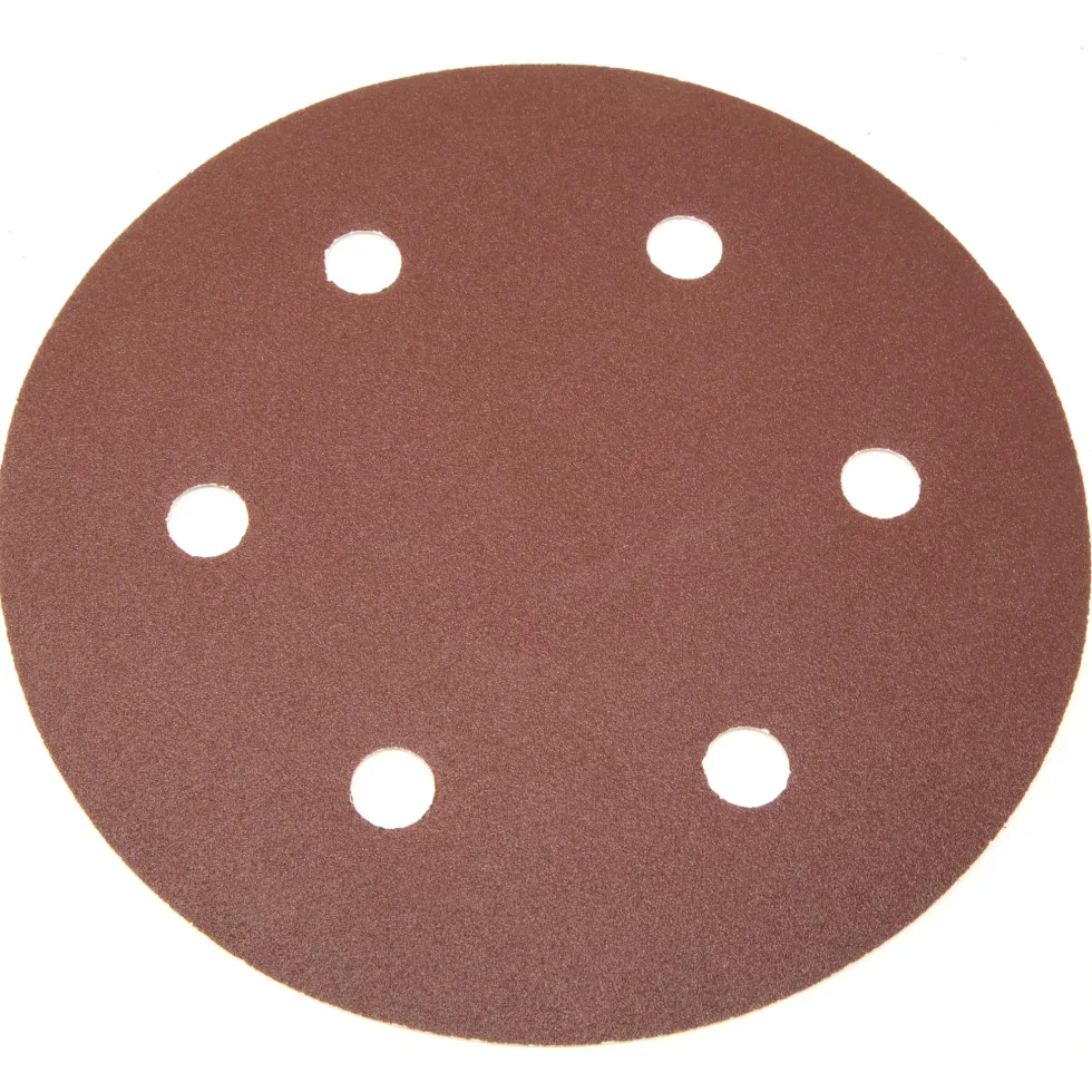 WEN DW400SP 400-Grit Hook and Loop 9-Inch Drywall Sander Sandpaper, 10-Pack