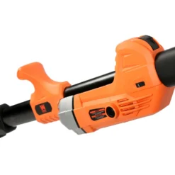 WEN DW6395 Variable Speed 6.3-Amp Drywall Sander with Mid-Mounted Motor