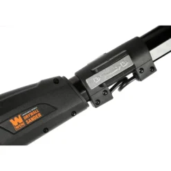 WEN DW5062 Variable Speed 5-Amp Drywall Sander with 15-Foot Dust Hose