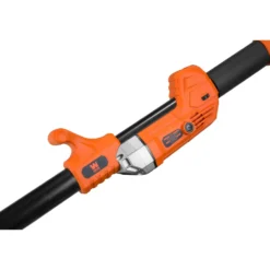 WEN DW6394 Variable Speed 6.3-Amp Drywall Sander with Mid-Mounted Motor