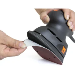 WEN 6301 Electric Detailing Palm Sander