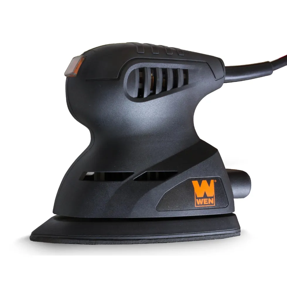 WEN 6301 Electric Detailing Palm Sander