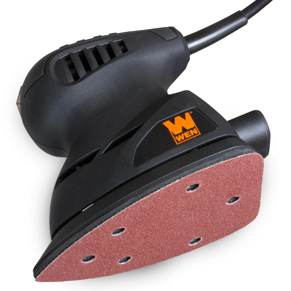 WEN 6301 Electric Detailing Palm Sander