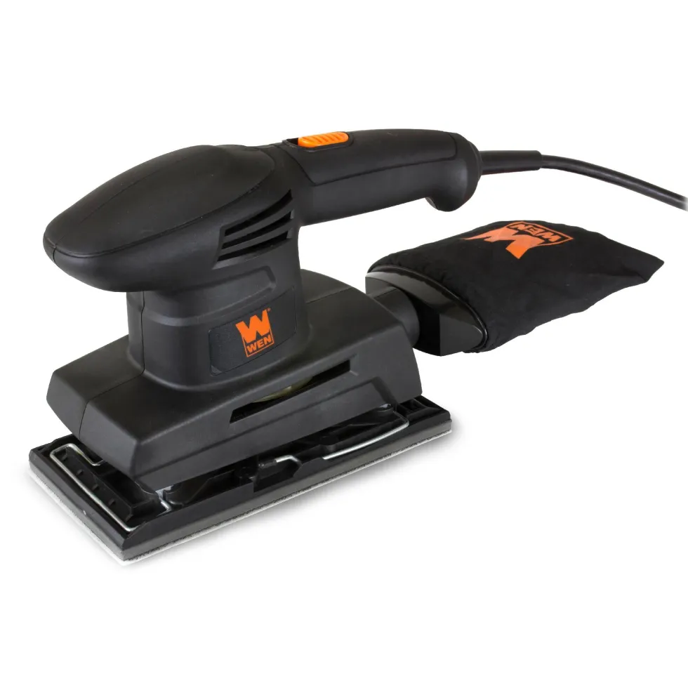 WEN 6313 Electric 1/3 Sheet Sander