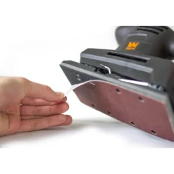 WEN 6313 Electric 1/3 Sheet Sander