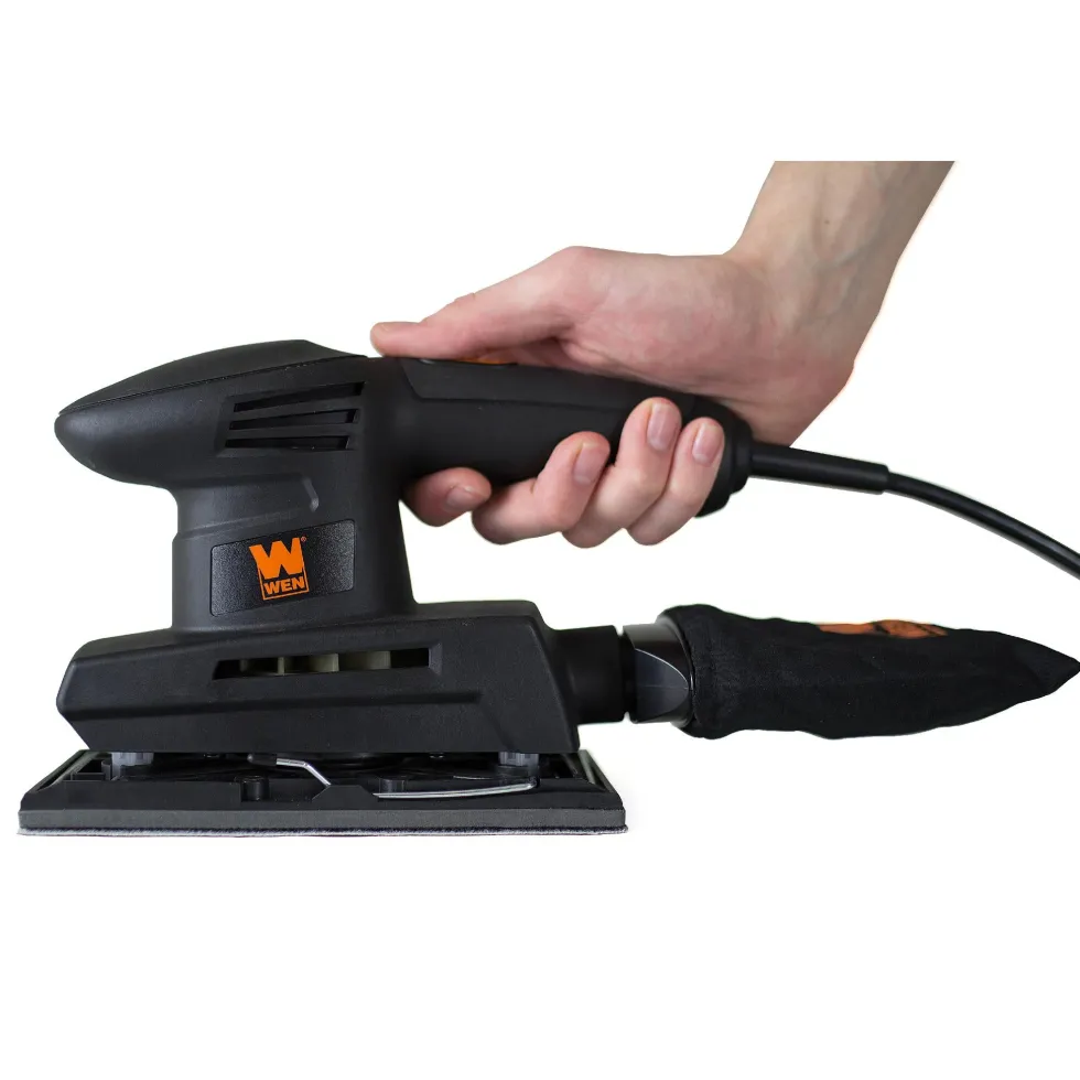 WEN 6313 Electric 1/3 Sheet Sander