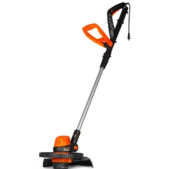 WEN ET1305 2-in-1 String Trimmer and Edger, Corded Electric, 13-Inch