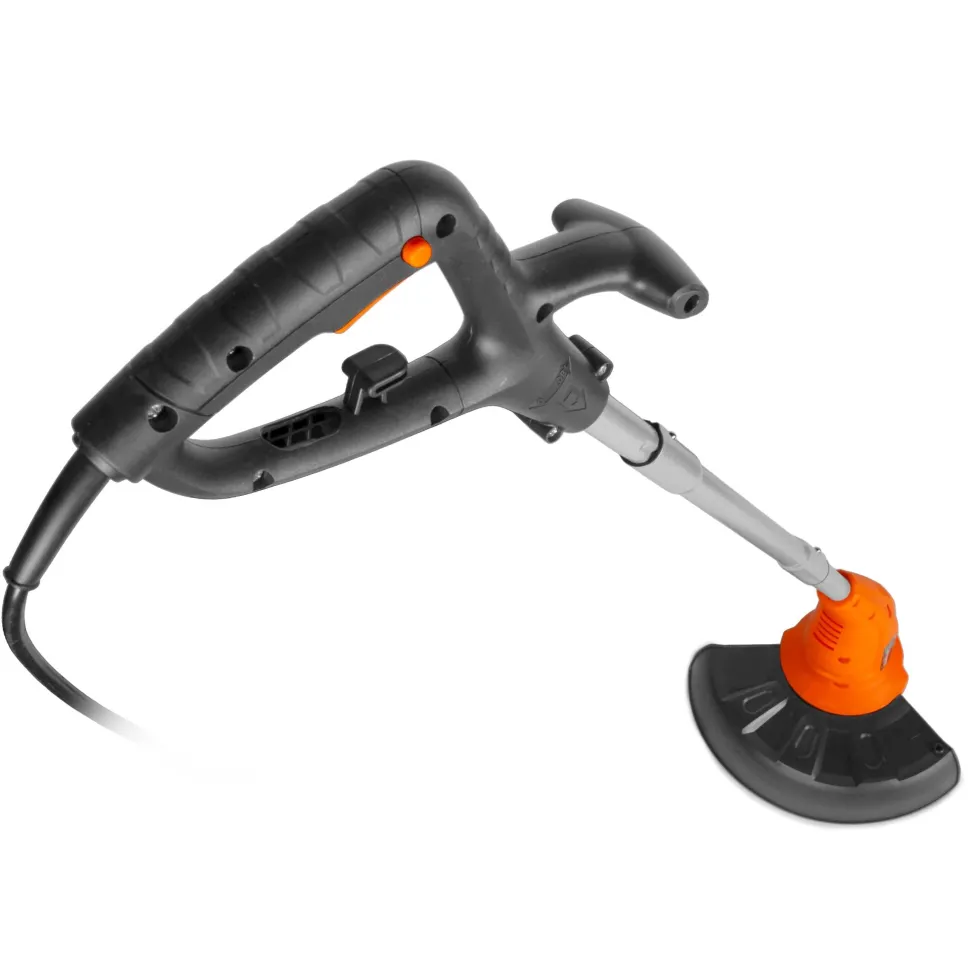 WEN ET1003 String Trimmer, Corded Electric, 10-Inch