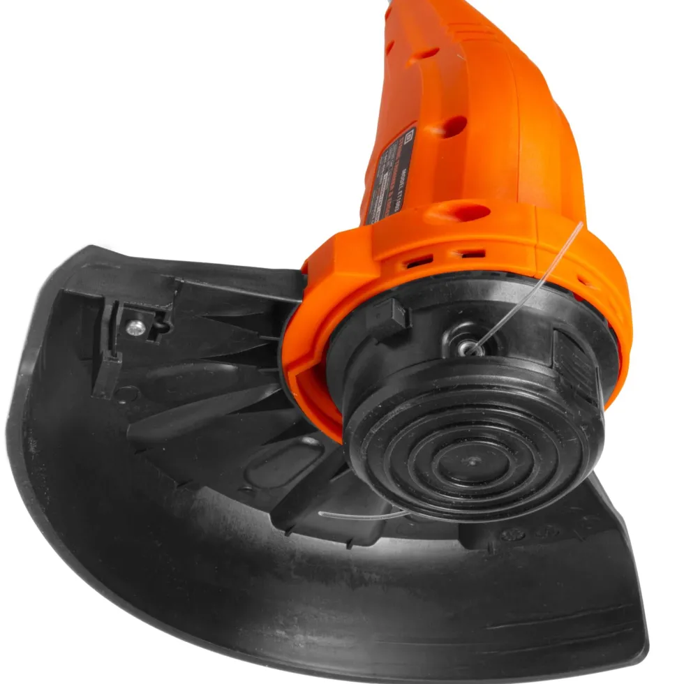 WEN ET1003 String Trimmer, Corded Electric, 10-Inch