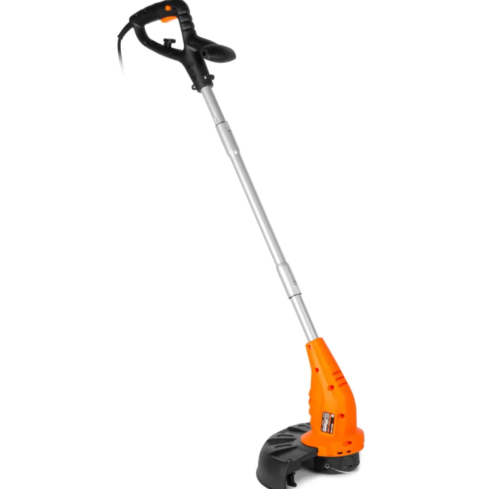 WEN ET1003 String Trimmer, Corded Electric, 10-Inch