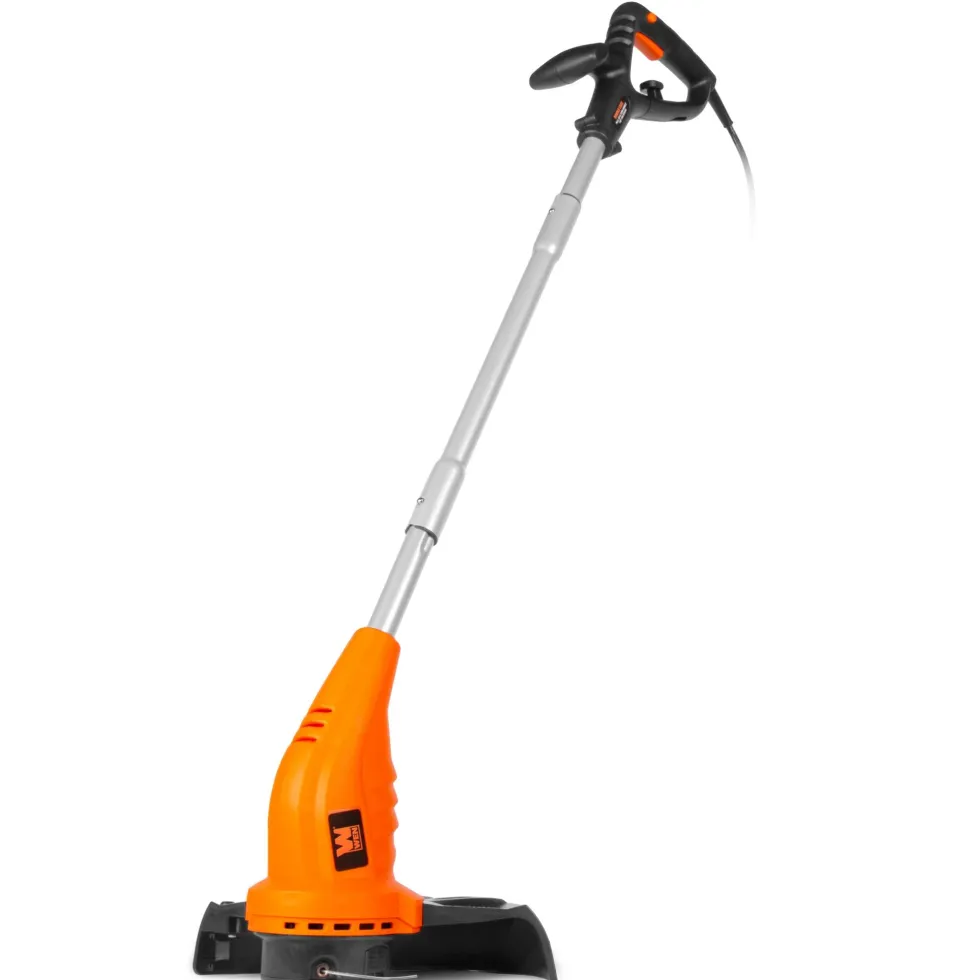WEN ET1003 String Trimmer, Corded Electric, 10-Inch