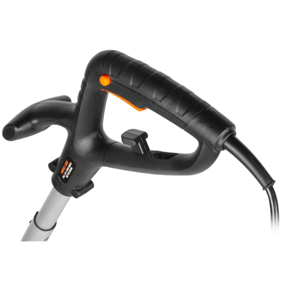 WEN ET1003 String Trimmer, Corded Electric, 10-Inch