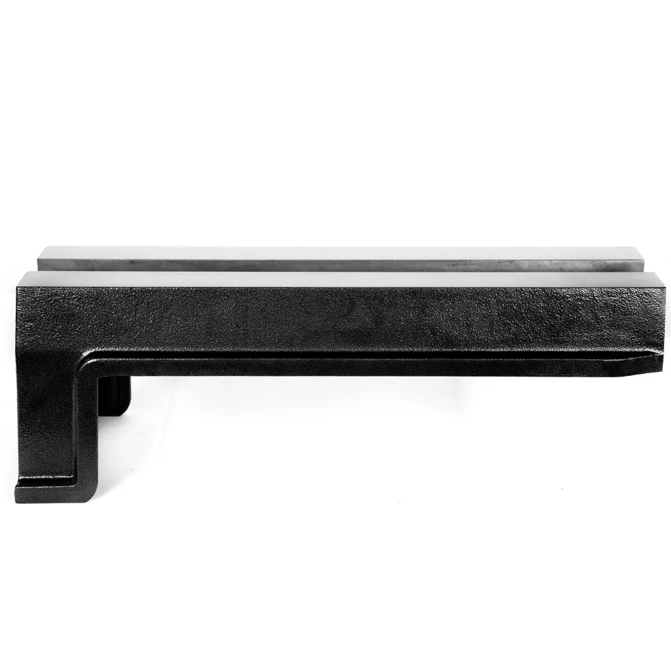 WEN 34035EX 24-Inch Cast Iron Wood Lathe Bed Extension for 14-by-20-Inch WEN Lathes