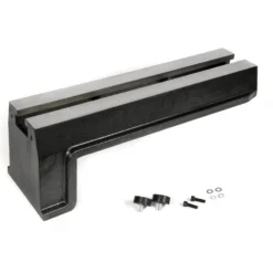 WEN 34035EX 24-Inch Cast Iron Wood Lathe Bed Extension for 14-by-20-Inch WEN Lathes