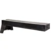 WEN 3424EX 23-Inch Cast Iron Wood Lathe Bed Extension for 12 by 18-Inch WEN Lathes