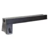 WEN 3427EX1 23-Inch Cast Iron Wood Lathe Table Extension