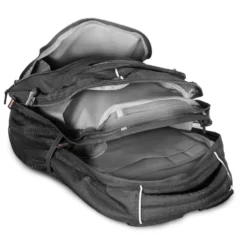 WEN 49020 Four-Compartment Heavy Duty Backpack with Laptop Storage