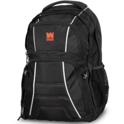 WEN 49020 Four-Compartment Heavy Duty Backpack with Laptop Storage
