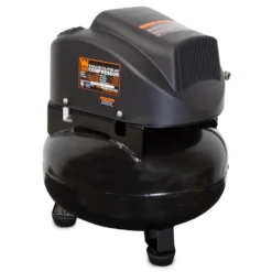 WEN 2286 6-Gallon Oil-Free Pancake Air Compressor