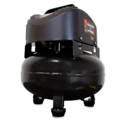 WEN 2286 6-Gallon Oil-Free Pancake Air Compressor