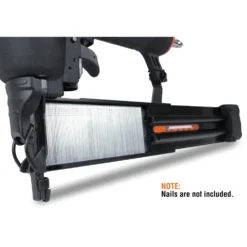 WEN 61721 18-Gauge 3/8-Inch to 2-Inch Pneumatic Brad Nailer