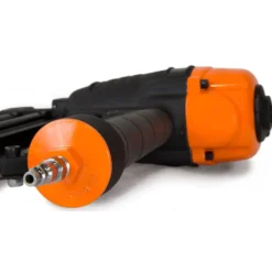 WEN 61764 16-Gauge Pneumatic Straight Finish Nailer with Carrying Case