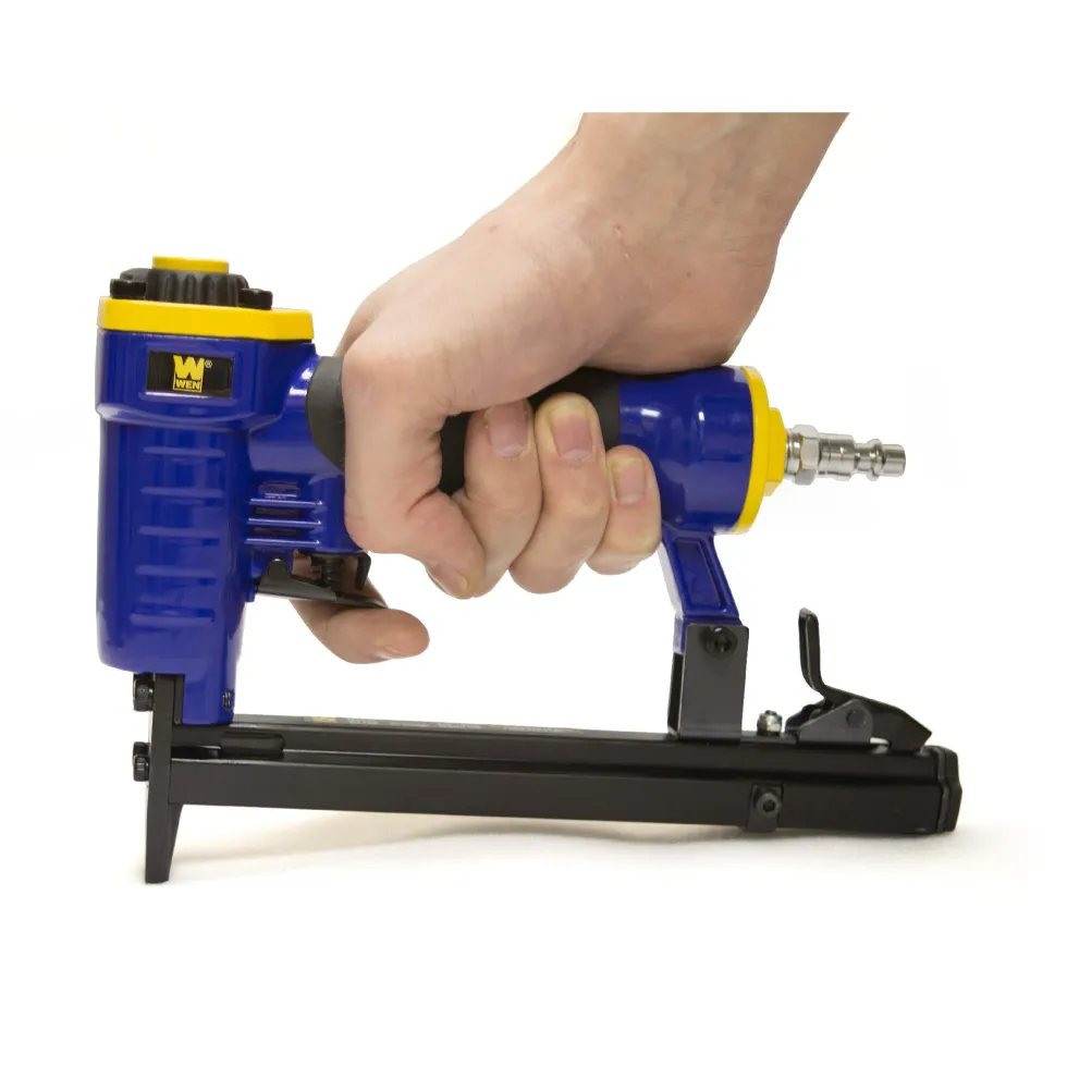 WEN 20-Gauge Stapler Item: 61702