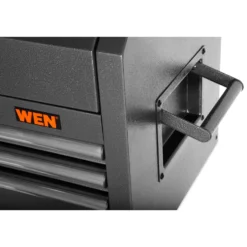 WEN GG531T 52-Inch Premium Tool Chest with Heavy Duty 21-Gauge Powder-Coated Steel Construction and Onboard Charging Station