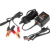 WEN GNA12C 12V Deluxe Battery Maintainer and Float Charger with SAE Quick-Connector