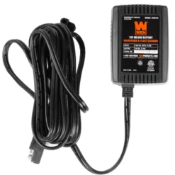 WEN GNA12C 12V Deluxe Battery Maintainer and Float Charger with SAE Quick-Connector