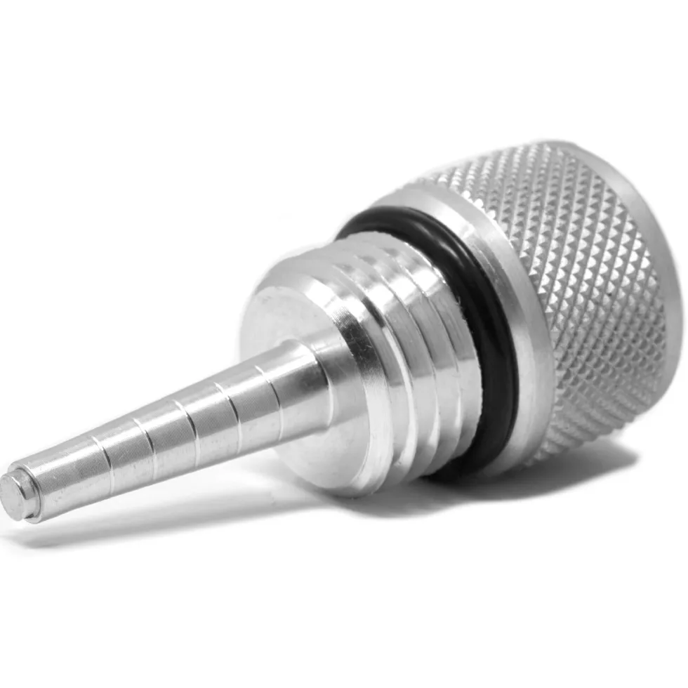 WEN GNA273 Extra-Large Magnetic Oil Dipstick with M27-3.0 Threading (for WEN DF1100T)