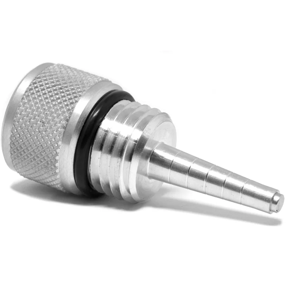 WEN GNA273 Extra-Large Magnetic Oil Dipstick with M27-3.0 Threading (for WEN DF1100T)