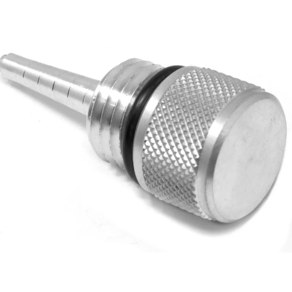 WEN GNA273 Extra-Large Magnetic Oil Dipstick with M27-3.0 Threading (for WEN DF1100T)