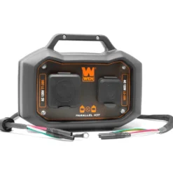 WEN GNA36i 30-Amp 3600-Watt Parallel Connection Kit for Inverter Generators