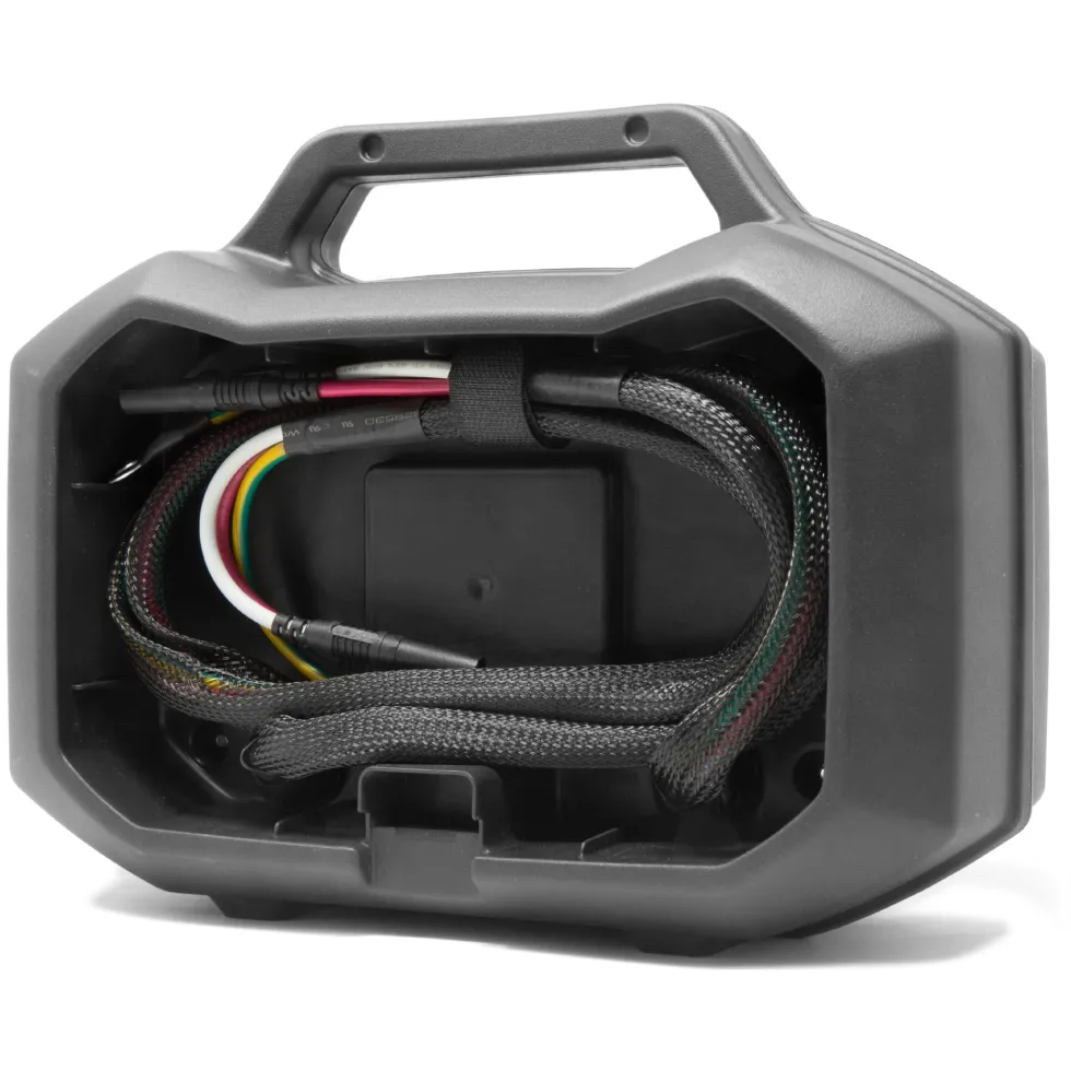 WEN GNA36i 30-Amp 3600-Watt Parallel Connection Kit for Inverter Generators