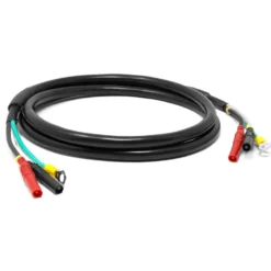 WEN GNA25i 25-Amp 3000-Watt Parallel Kit Connection Cord for Inverter Generators