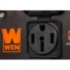 WEN GNA240i 50-Amp 12000-Watt 240V Parallel Connection Kit for 240V Inverter Generators