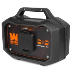 WEN GNA240i 50-Amp 12000-Watt 240V Parallel Connection Kit for 240V Inverter Generators