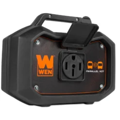 WEN GNA240i 50-Amp 12000-Watt 240V Parallel Connection Kit for 240V Inverter Generators