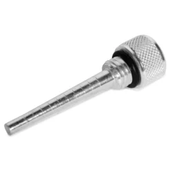 WEN GNA182 Magnetic Oil Dipstick, Extra Long with M18-2.5 Threading