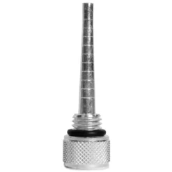 WEN GNA182 Magnetic Oil Dipstick, Extra Long with M18-2.5 Threading