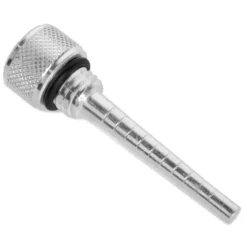 WEN GNA182 Magnetic Oil Dipstick, Extra Long with M18-2.5 Threading