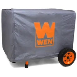 WEN GNC110 Weatherproof Generator Cover for 10,000 to 12,000-Watt Dual Fuel Generators