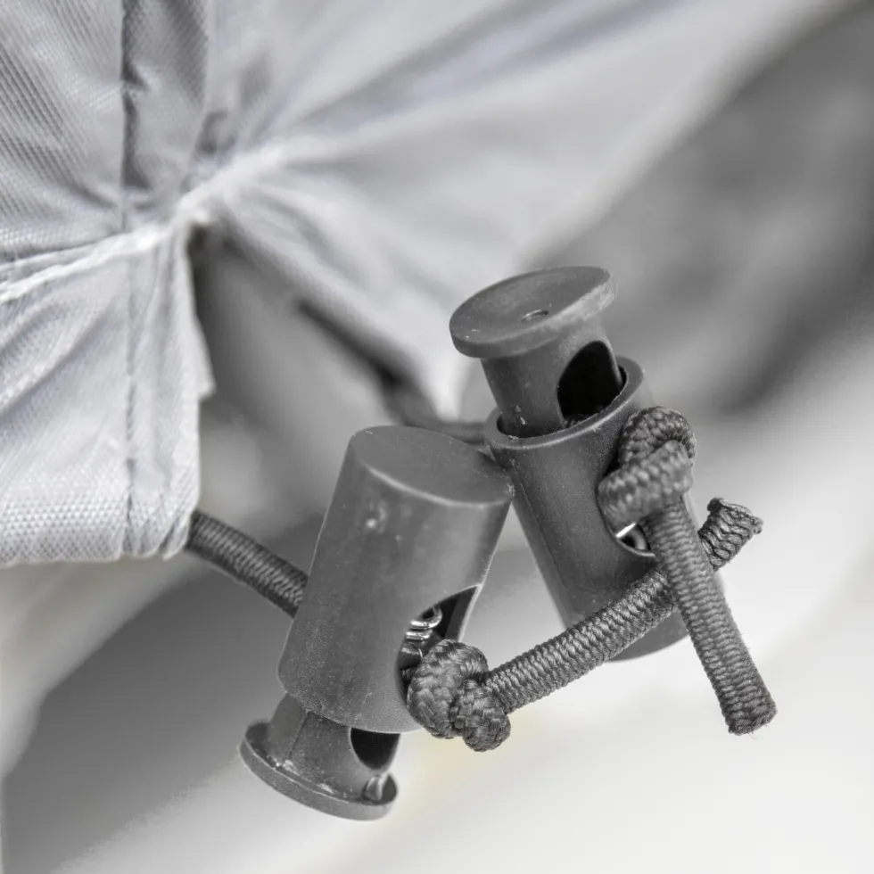 WEN GNC235 Weatherproof Generator Cover for 2000 and 2350-Watt Inverter Generators
