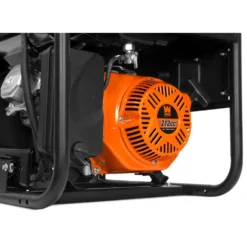 WEN GN4500 4500-Watt 212cc Transfer Switch and RV-Ready Portable Generator