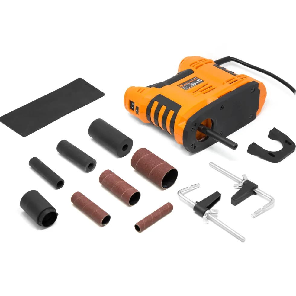 WEN HA5932 5-Amp Variable Speed Portable Oscillating Spindle Sander