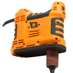 WEN HA5932 5-Amp Variable Speed Portable Oscillating Spindle Sander