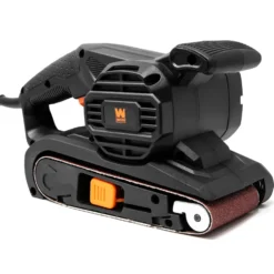 WEN HB6319 6.3-Amp 3-by-18-Inch Handheld Portable Belt Sander