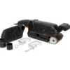 WEN HB3216 7-Amp 3-by-21-Inch Variable Speed Combination Handheld and Benchtop Belt Sander